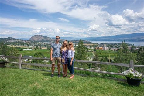 15 BEST Wineries in Kelowna, BC (that you need to check out!)