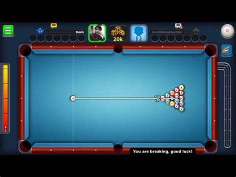 Bia 8 pool số 3 - YouTube