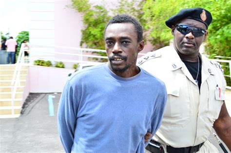 Brothers Charged with Murder | The Bahama Journal - Jones ...