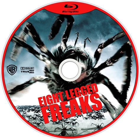 Eight Legged Freaks | Movie fanart | fanart.tv