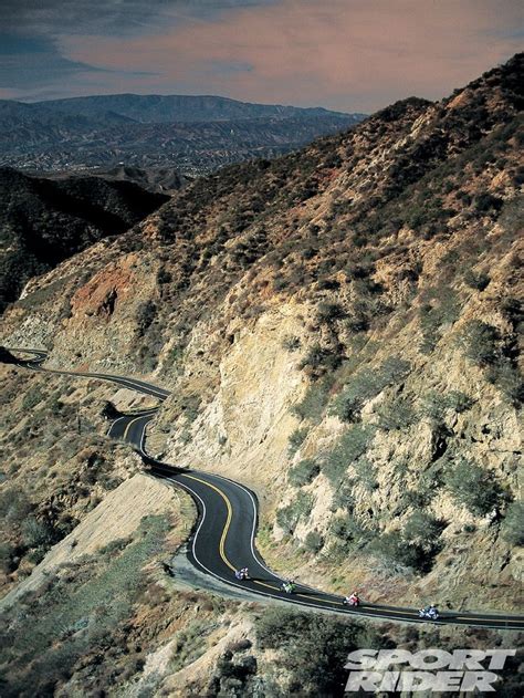 Angeles Crest Highway | California travel road trips, San gabriel ...