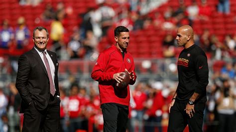 2019 Senior Bowl coaching staffs: 49ers have had success coaching in ...