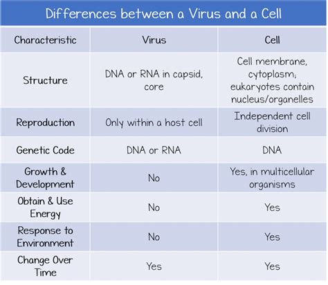 Section 2: Viruses | Nitty Gritty Science