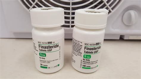 Finasteride 5mg 30ct or 100ct? : pharmacy