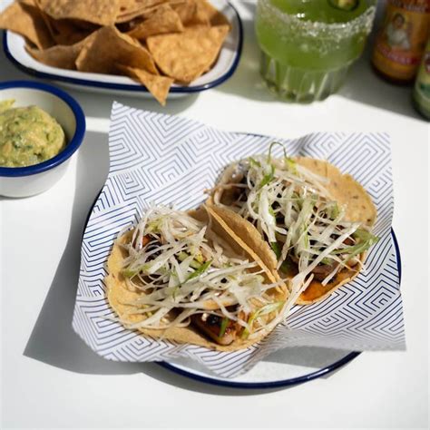 Dublin's Taco Delight: A Culinary Fiesta!