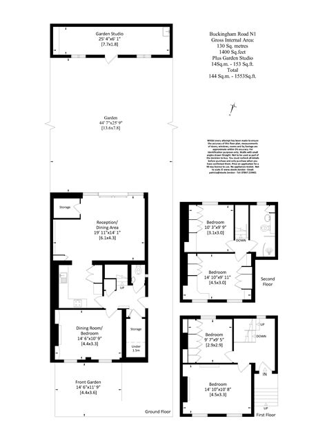 Buckingham Choice Floor Plans - floorplans.click