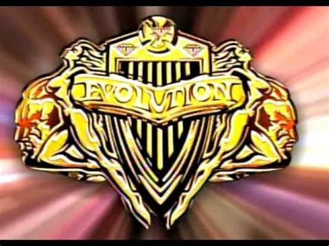 WWE Evolution 2014 Titantron used on RAW - YouTube