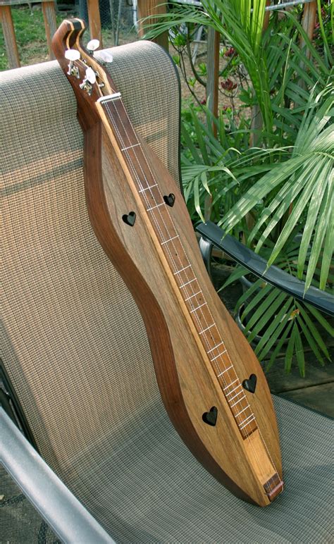 Pin on Dulcimer ideas