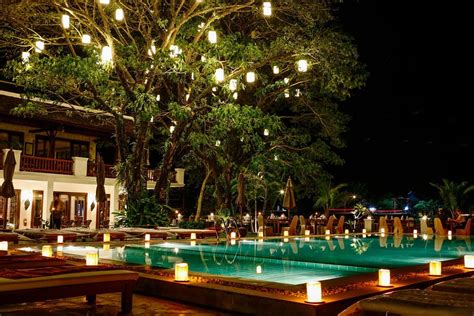 Riverside Boutique Resort - Laos The only luxury... | Laos, Luang prabang, Resort