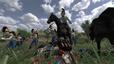 Mount&Blade Warband: Napoleonic Wars image - ModDB