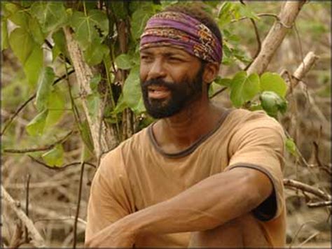 Earl Cole Wins "Survivor: Fiji" - CBS News