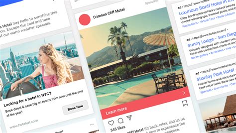 15 Innovative Hotel Advertisement Examples (+How To Create Ads)