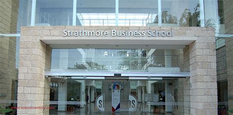 Strathmore Business School Joins Global Network for Advanced Management