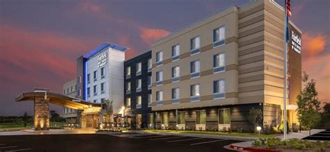 7 Best Hotels With Airport Shuttle In Little Rock, Arkansas - Updated ...