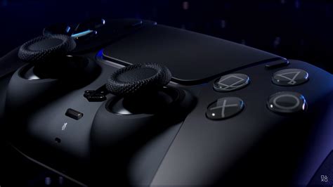 Sony releasing black DualSense controller 8 months after PS5's launch