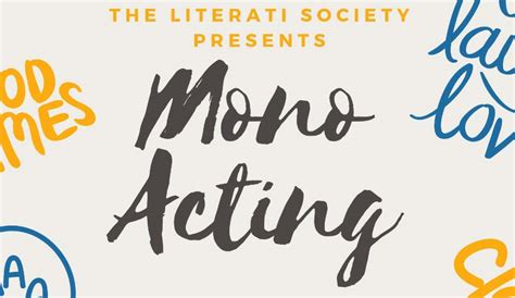 KIIT School Of Law Organizes Mono-Acting Competition | KIIT University News & Events