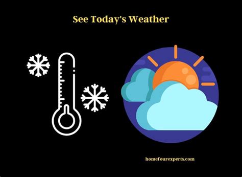 See Today's Weather - Weather Principle