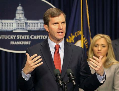 COVID-19 in Kentucky: Beshear moves from daily to weekly live news updates