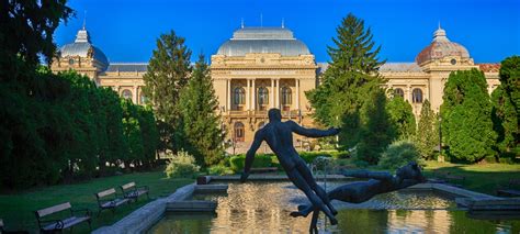 "Alexandru Ioan Cuza" University of Iaşi (UAIC)