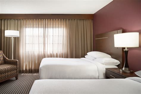 Embassy Suites by Hilton Des Moines Downtown Photo Gallery