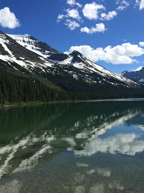 Exploring Many Glacier, Glacier National Park Montana – Vagabond3