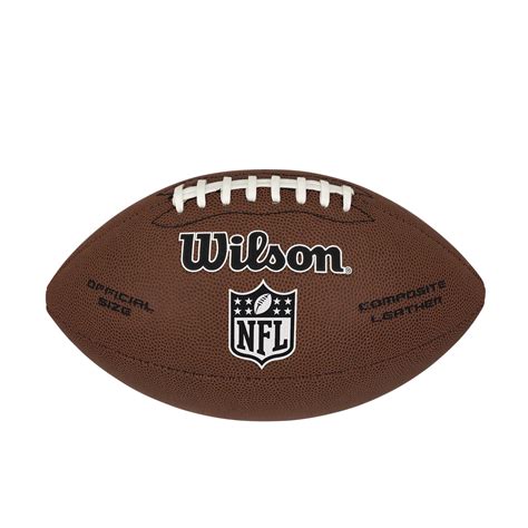 Wilson NFL Limited Official Size Football (Ages 14+) - Walmart.com