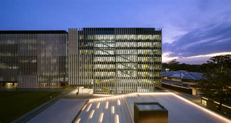 UNSW Sydney wins three awards for architectural excellence | Inside UNSW