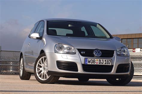 Volkswagen Golf GT | Volkswagen Newsroom