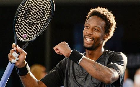 Rivard: Gaël Monfils—French, through and through - Tennis Canada