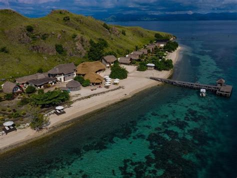 Komodo Resort, Labuan Bajo - Booking Deals, Photos & Reviews