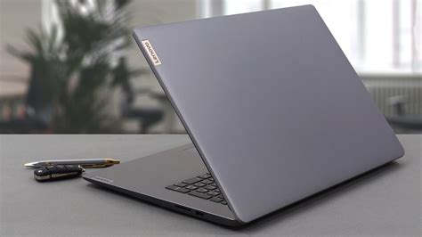 Lenovo IdeaPad 3 (17", 2021) - Specs, Tests, and Prices | LaptopMedia.com