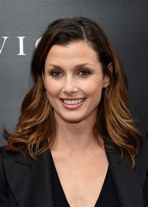 BRIDGET MOYNAHAN at John Wick Premiere in New York – HawtCelebs