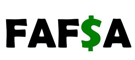 FAFSA Logo - LogoDix