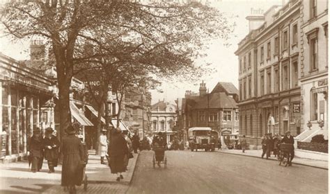 Folkestone & District Local History Society - Folkestone