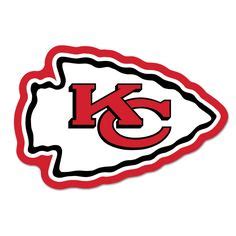 Logo Kc Chiefs Arrowhead | Lemonwho