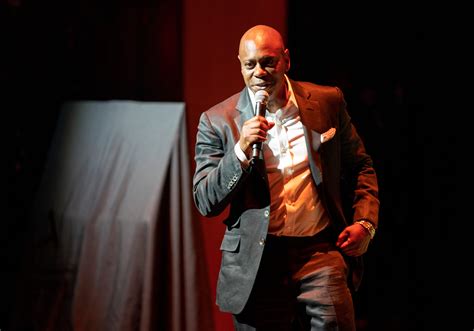 Dave Chappelle turns down naming honor after ‘The Closer’ student ...