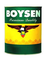 Boysen Paint Philippines | Quality Paint You Can Trust