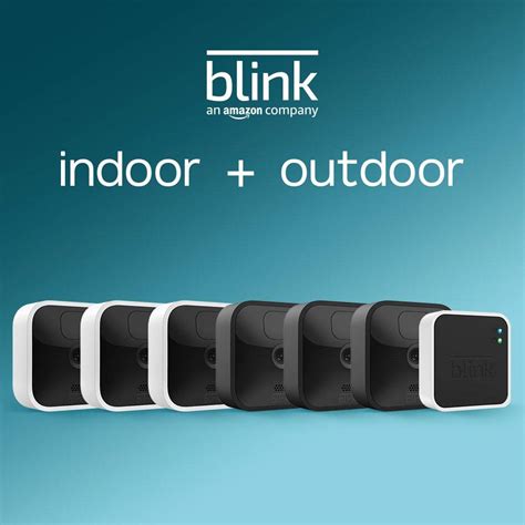 Top 10 Blink Home Security 4 Camera System – Your Home Life