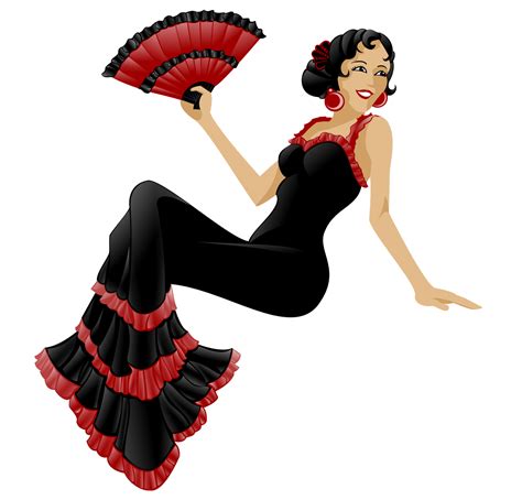 Free Flamenco Cliparts, Download Free Flamenco Cliparts png images, Free ClipArts on Clipart Library