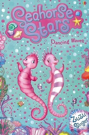 Amazon.com: Dancing Waves: 9781409520306: Zuzu Singer, Helen Turner: Books