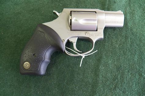 Taurus 9mm Revolver - Like New! for sale at Gunsamerica.com: 962236451