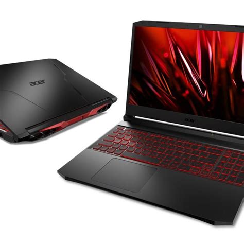 Acer Nitro 5 With Up To NVIDIA GeForce RTX 3060 GPU Launched In India ...