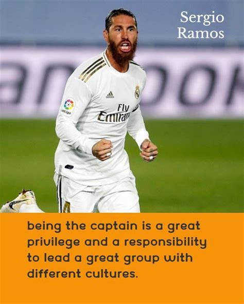 sergio ramos best quotes | Best quotes, Sergio ramos, Sergio