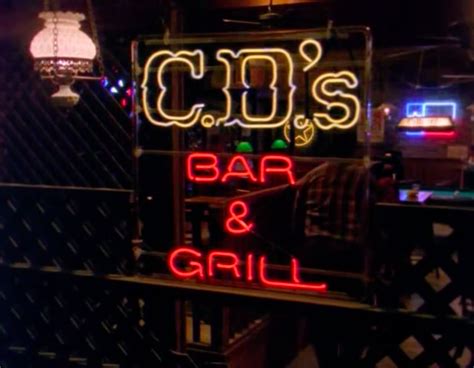 C.D.'s Bar & Grill | Walkerpedia | Fandom