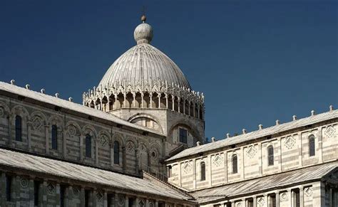 Pisa Cathedral | Wondermondo