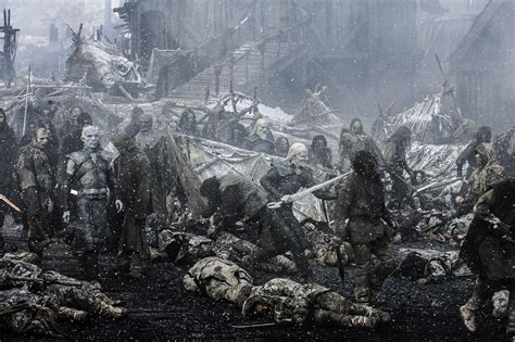 5x08- Hardhome - Game of Thrones Photo (38531442) - Fanpop