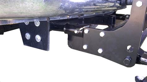 Snow Plow Mount - SnowBear 397-031