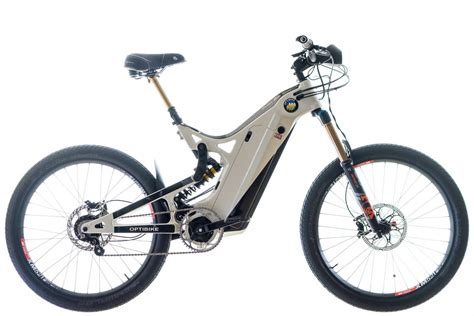 R15C Full Carbon • Optibike – USA Built Electric Bikes