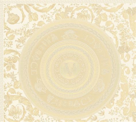 Versace 5 Baroque Panel Wallpaper | 387053 | Shop Wallpaper Online ...