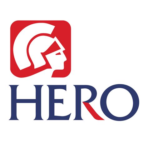 Hero(71) logo, Vector Logo of Hero(71) brand free download (eps, ai, png, cdr) formats